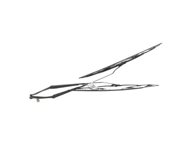 Front wiper arms (x2) - Peugeot 307 PH.1 - 6429Y8 - F1-0245P