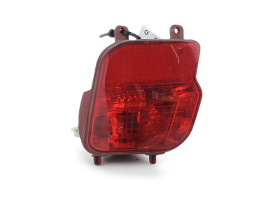 Feu de pare choc arrière droit - Peugeot 2008 II PH.2 - 9811718380 - V0-8437B