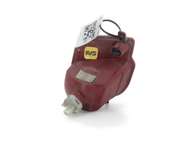 Left rear bumper light - Peugeot 2008 II PH.2 - 9811718480 - A0-8336X