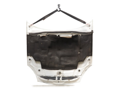 Hood (Bonnet) - Citroen XSARA PH.2 - Blanc - 00007901J1 - H1-8586S