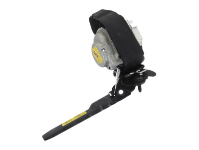 Left front seatbelt used - Citroen BERLINGO - 98172275XX