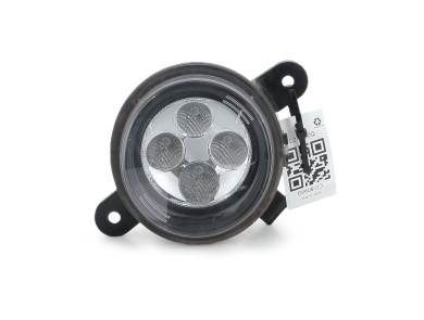 Right front daytime running light (DRL) - Renault TWINGO III PH.1 - 266007904R - C0-8090Q