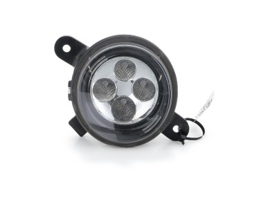 Left front daytime running light (DRL) - Renault TWINGO III PH.1 - 266056092R - T0-8080Q