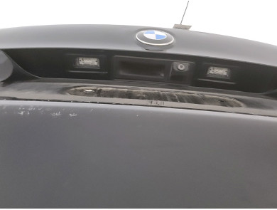 Hatchback - BMW X1 II PH.1 - Noir - 41007350826 - R1-9039B