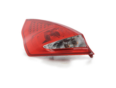 Left rear light - Ford FIESTA VI PH.1 - 1709553 - L1-6014R