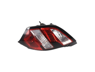 Right rear light - Renault TWINGO III PH.1 - 265501361R - Z0-7816J