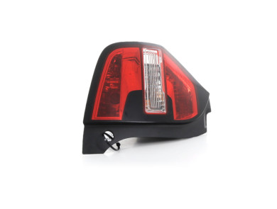 Left rear light - Renault TWINGO III PH.1 - 265555949R - A0-7899X
