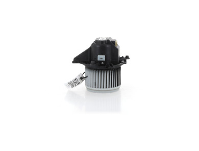Air blower - Opel COMBO E - 9849717380 - V1-2866S
