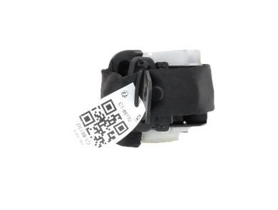 Ceinture sécurité arrière gauche occasion - Mercedes CLASSE C SPORTCOUPE - 20386089859C94