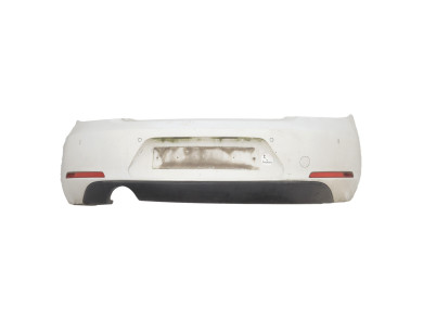 Rear bumper used - Volkswagen BEETLE - 5C5807417ADGRU