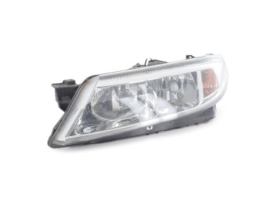 Left headlight - Renault LAGUNA II PH.1 - 7701048927 - K1-8815H