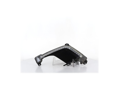 Right front daytime running light (DRL) - Peugeot 308 I PH.2 - 6206X4 - N0-6927P