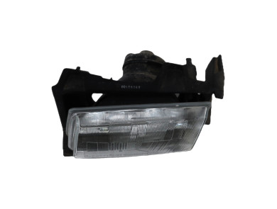 Left headlight - Peugeot EXPERT I PH.1 - 6204AL - K1-8684B