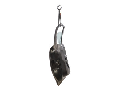 Right front door - Opel CORSA D PH.2 - Noir - 93189329 - W1-8371G