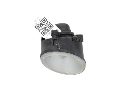 Antibrouillard avant gauche - Renault MEGANE SCENIC I PH.2 - 7701045718 - C0-7361E
