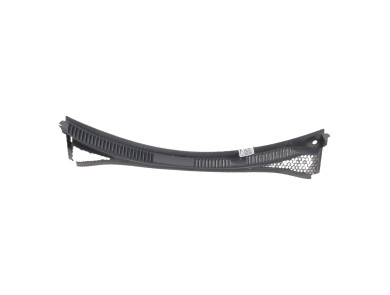 Baie de pare-brise - Citroen C3 II PH.2 - Gris Clair - 00008251HG - S0-9393N