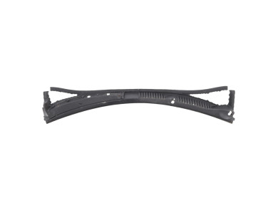 Baie de pare-brise - Citroen C3 II PH.2 - Gris Clair - 00008251HG - S0-9393N