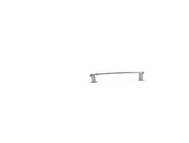 Rear bumper reinforcement bar - Citroen C4 II PH.1 - Inconnu - 9671246280 - P0-9242Z