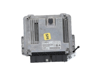 Engine calculator - Opel COMBO E - 9832694380 - L1-2522S