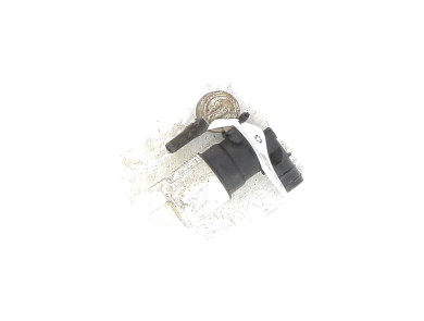 Washer fluid pump - Peugeot 307 PH.1 - 0000643475 - Z1-4186R