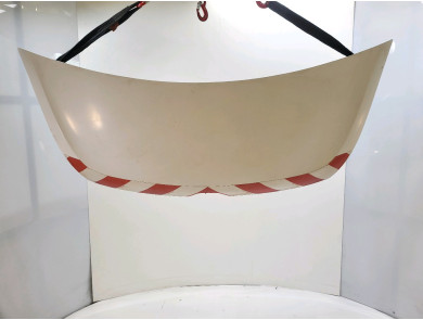 Hood (Bonnet) used - Renault MASTER - 651009963R