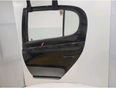 Rear left door used - Toyota YARIS - 6700452012