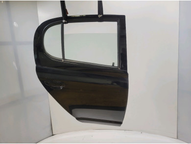Right rear door used - Toyota YARIS - 6700352012