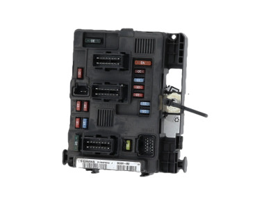 Boitier BSM - Citroen BERLINGO I PH.2 - 9650618580 - H1-8364I