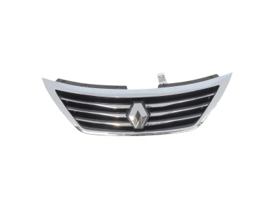 Calandre - Renault LATITUDE - Gris Clair - 623109306R - J1-8167C