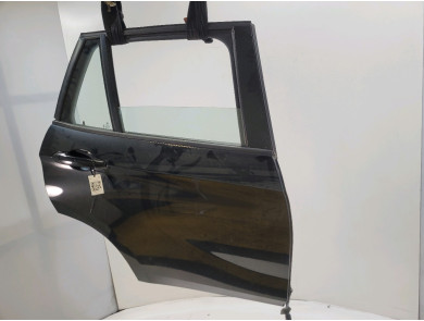 Right rear door used - BMW X1 - 41009628744