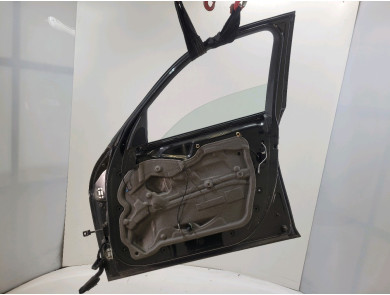 Porte avant droite - BMW X1 I PH.1 - Noir - 41009628746 - M1-8620P