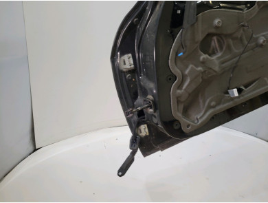 Porte avant droite - BMW X1 I PH.1 - Noir - 41009628746 - M1-8620P