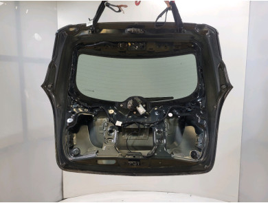 Hayon - Opel MOKKA I PH.1 - Noir - 42372136 - K1-8577L