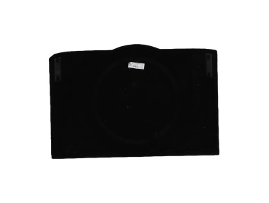 Trunk trim / mat - Renault KADJAR PH.1 - 849025307R - C0-9542H