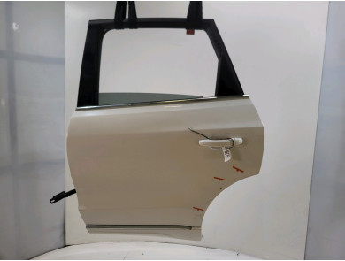 Rear left door used - Audi Q5 - 8R0833051B
