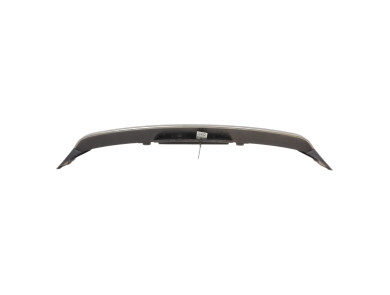 Rear spoiler - Peugeot 2008 I PH.1 - Gris Clair - 1617245880 - A0-9428K