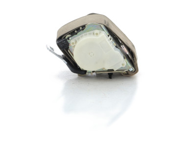 Ceinture sécurité arrière droite - BMW SERIE 5 TOURING V PH.1 - 72119132827 - C1-6102P