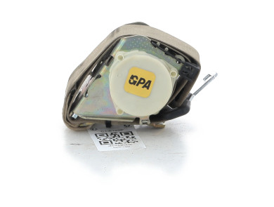 Ceinture sécurité arrière droite - BMW SERIE 5 TOURING V PH.1 - 72119132827 - C1-6102P
