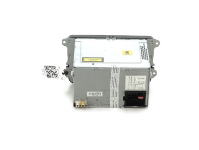 Poste multimédia - Volkswagen GOLF PLUS PH.1 - 5M0035186C - B0-3264C