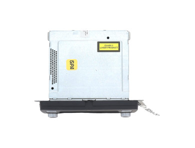 Poste multimédia - Volkswagen GOLF PLUS PH.1 - 5M0035186C - B0-3264C