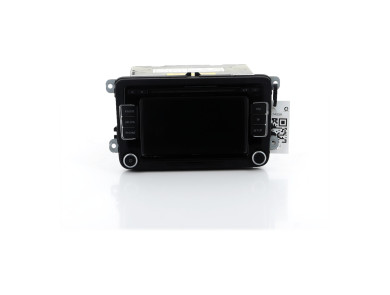 Poste multimédia occasion - Volkswagen GOLF PLUS - 3C8035195