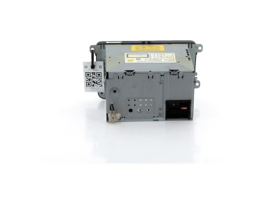 Poste multimédia - Volkswagen GOLF V - 3C8035195 - T1-7489A