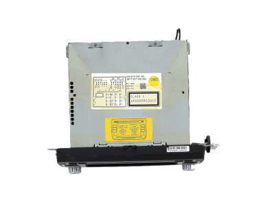 Poste multimédia - Volkswagen GOLF V - 3C8035195 - T1-7489A