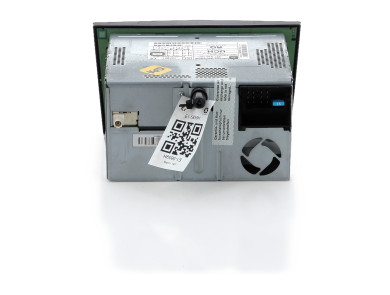 Poste multimédia - Opel ZAFIRA B PH.2 - 13357123 - E1-5859H