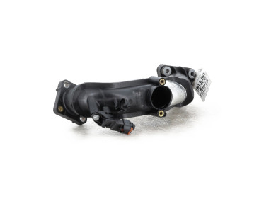 Intake manifold used - Peugeot 3008 - 00000382RT