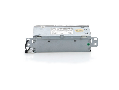 Poste multimédia - Peugeot 308 II PH.1 - 9809335980 - U1-7868M