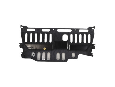 Under-engine protection used - Peugeot 207 SW - 00007013CN
