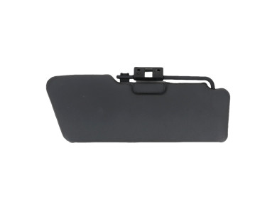 Left sun visor - Aixam A741 - 7K129A - B1-5758Q