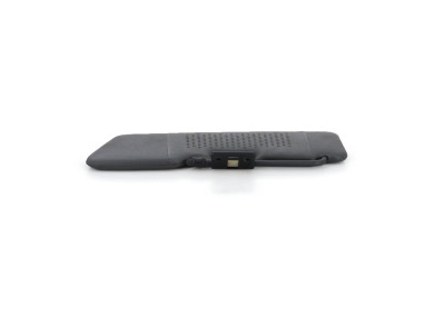 Pare-soleil gauche - Aixam A741 - 7K129A - B1-5758Q