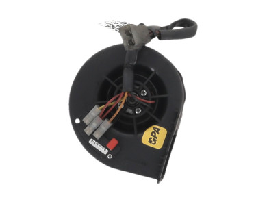 Air blower used - Aixam 7RS - 2MB001